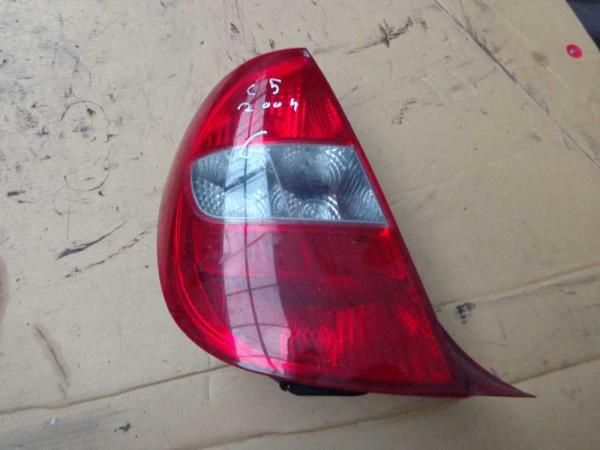 FEU ARRIERE GAUCHE CITROEN C5 - Vue 1